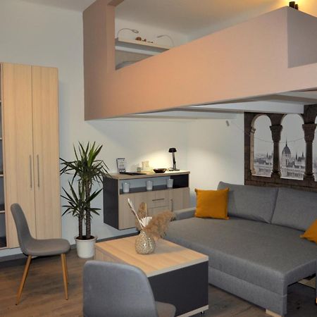Angel'S Apartman Βουδαπέστη Εξωτερικό φωτογραφία