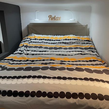 Angel'S Apartman Βουδαπέστη Εξωτερικό φωτογραφία