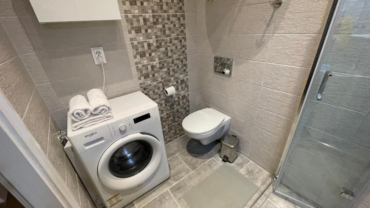 Angel'S Apartman Βουδαπέστη Εξωτερικό φωτογραφία