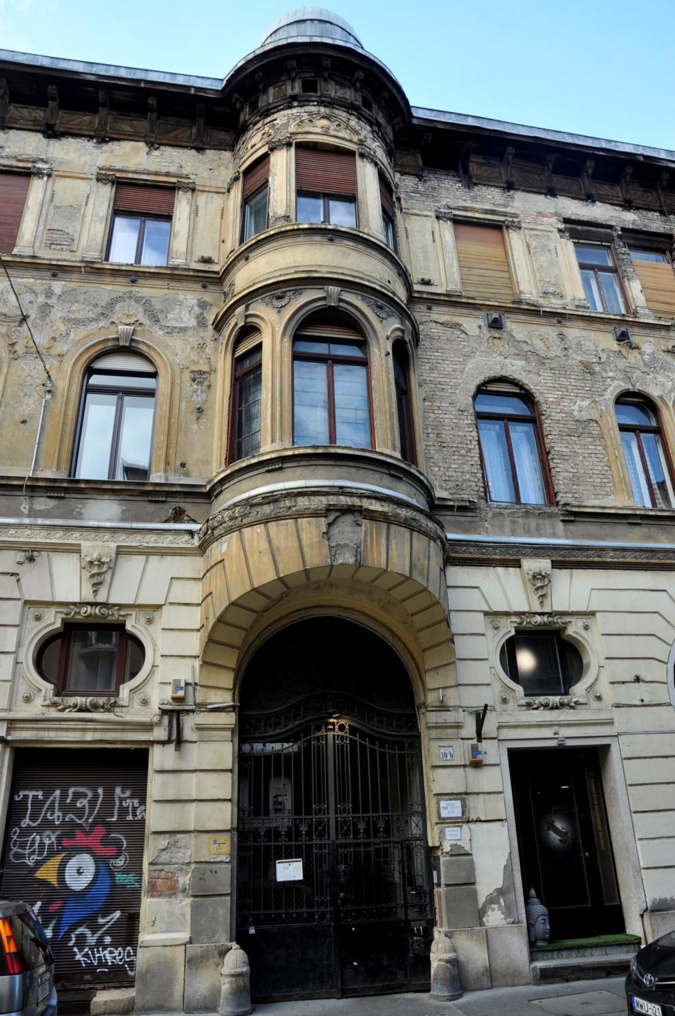 Angel'S Apartman Βουδαπέστη Εξωτερικό φωτογραφία