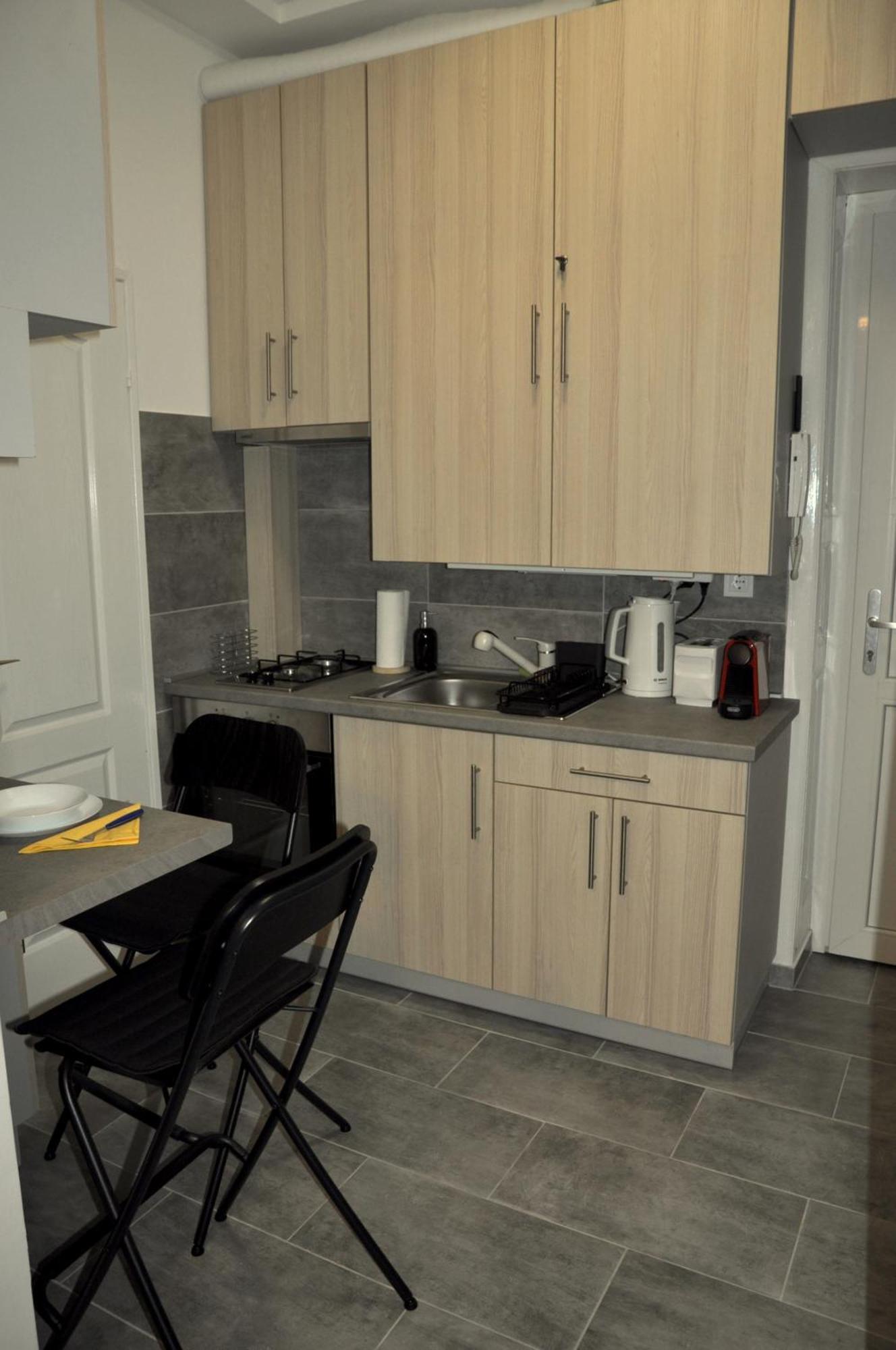 Angel'S Apartman Βουδαπέστη Εξωτερικό φωτογραφία