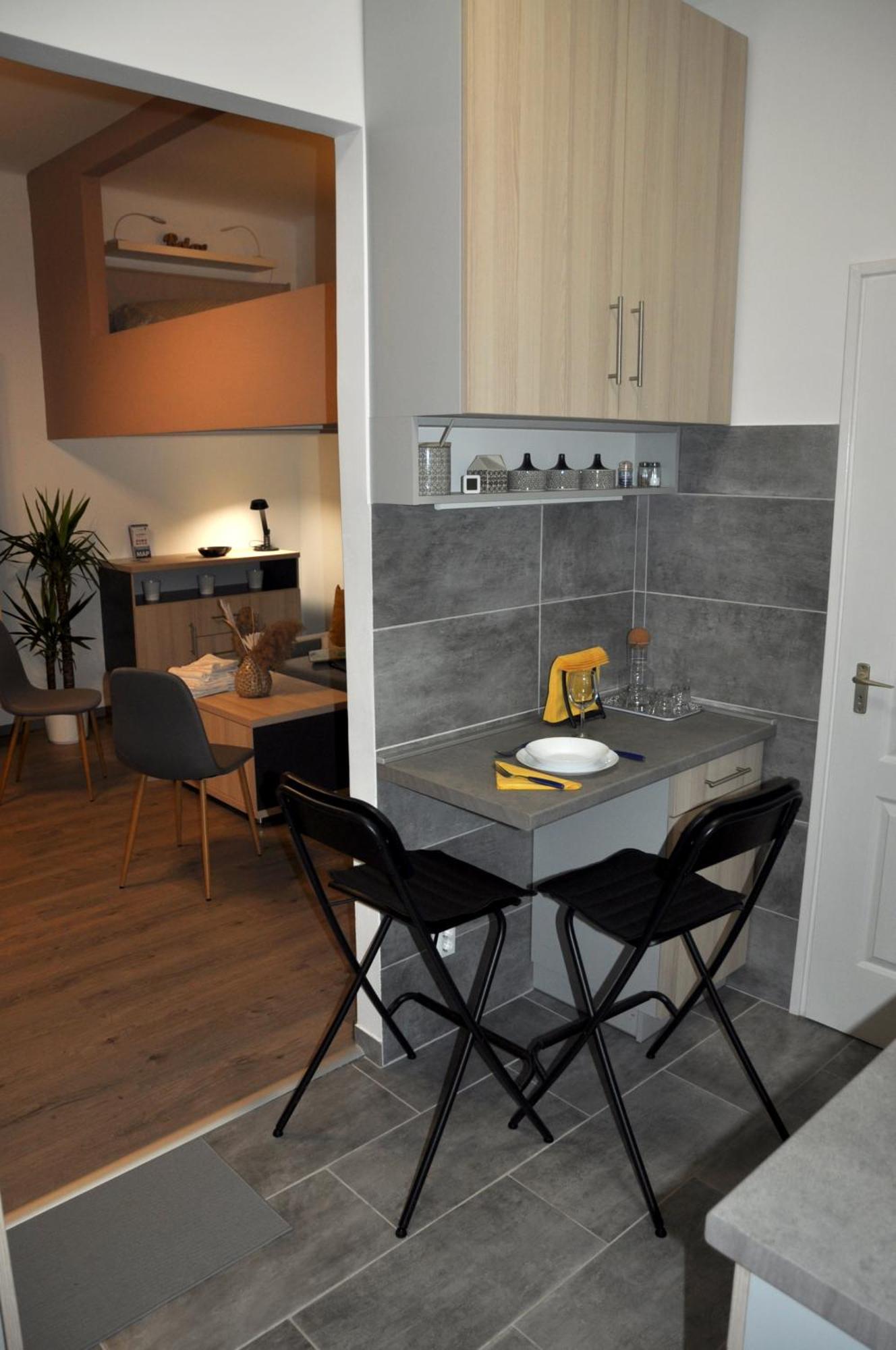 Angel'S Apartman Βουδαπέστη Εξωτερικό φωτογραφία
